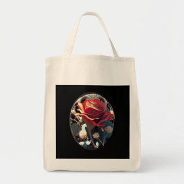 ROOS #1 TOTE BAG