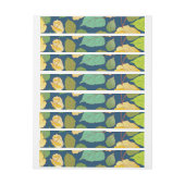 ROOS 2 ADRESLABEL WIKKEL (Vel)