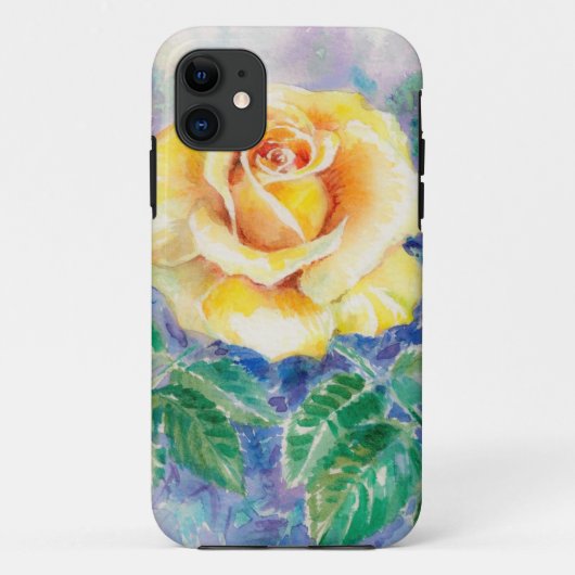 Roos 2 Case-Mate iPhone case (Achterkant)