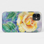Roos 2 Case-Mate iPhone case (Achterkant (horizontaal))