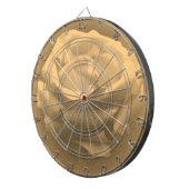 ROOS 2 DARTBORD (Voorkant Rechts)
