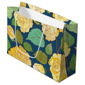 ROOS 2 GROOT CADEAUZAKJE (Voorkant Gekanteld)