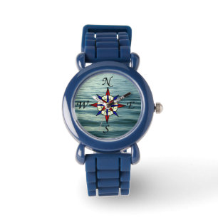 Roos 2 horloge