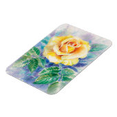 ROOS 2 MAGNEET (Linkerzijde)