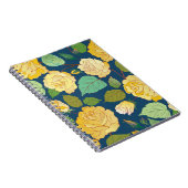 ROOS 2 NOTITIEBOEK (Rechterzijde)