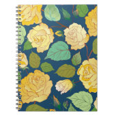 ROOS 2 NOTITIEBOEK (Voorkant)