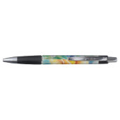 Roos 2 pen (Achterkant)