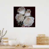 ROOS 2 POSTER (Keuken)