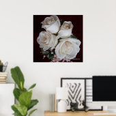 ROOS 2 POSTER (Thuiskantoor)