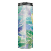 Roos 2 thermosbeker (Achterkant)