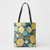 ROOS 2 TOTE BAG (Voorkant)
