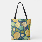 ROOS 2 TOTE BAG (Achterkant)