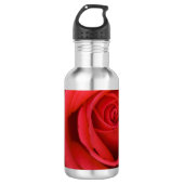 ROOS 2 WATERFLES (Voorkant)