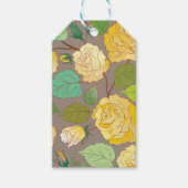 ROOS 3 CADEAULABEL (Voorkant)