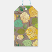 ROOS 3 CADEAULABEL (Achterkant)