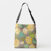 ROOS 3 CROSSBODY TAS (Achterkant)