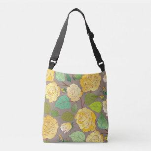 ROOS 3 CROSSBODY TAS