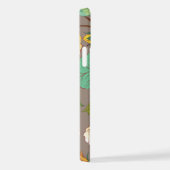 ROOS 3 iPhone HOESJE (Rechterkant)