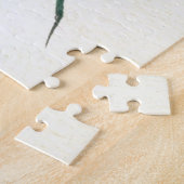 Roos 3 legpuzzel (Zijkant)