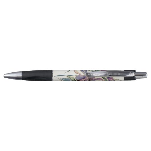 Roos 3 pen (Achterkant)