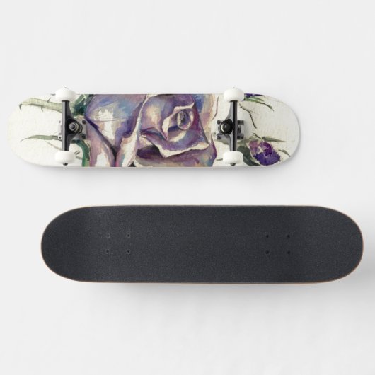 Roos 3 persoonlijk skateboard (Horizontaal)