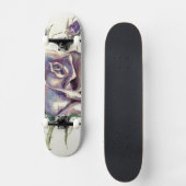 Roos 3 persoonlijk skateboard (Voorkant)