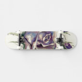 Roos 3 persoonlijk skateboard (Horizontaal)