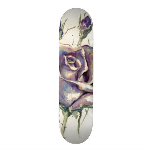 Roos 3 persoonlijk skateboard
