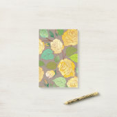 ROOS 3 POST-IT® NOTES (Op bureau)