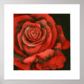 ROOS 3 POSTER (Voorkant)