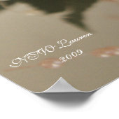 ROOS 3 POSTER (Hoek)