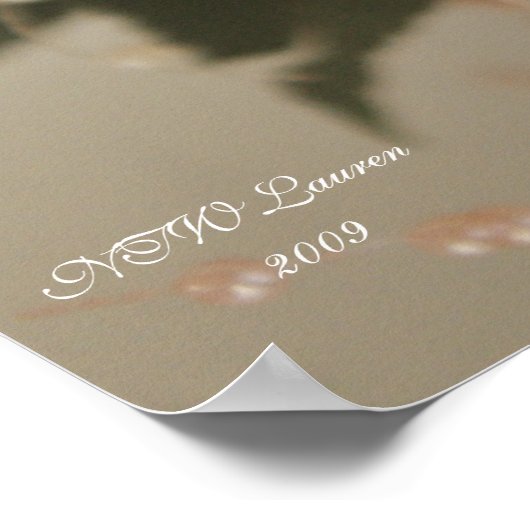 ROOS 3 POSTER (Hoek)