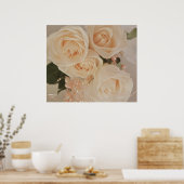 ROOS 3 POSTER (Keuken)