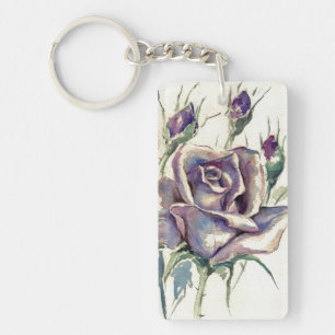 Roos 3 sleutelhanger