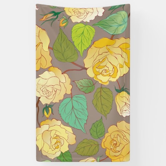 ROOS 3 SPANDOEK (Verticaal)
