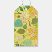 ROOS 4 CADEAULABEL (Achterkant)