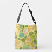 ROOS 4 CROSSBODY TAS (Achterkant)