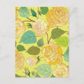 ROOS 4 FEESTDAGENKAART (Voorkant)