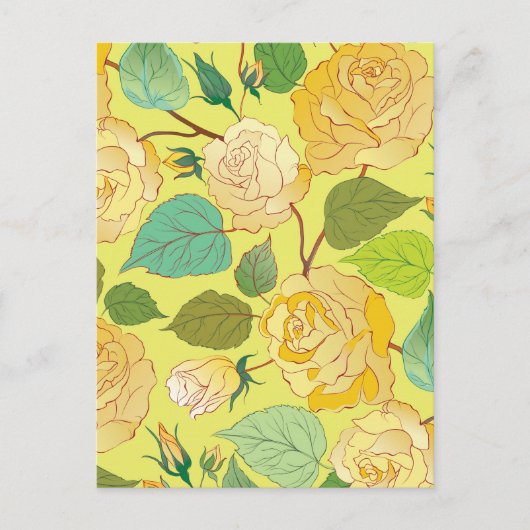 ROOS 4 FEESTDAGENKAART (Voorkant)