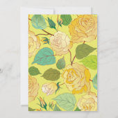 ROOS 4 KAART (Achterkant)