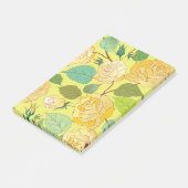 ROOS 4 POST-IT® NOTES (Schuin)