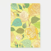 ROOS 4 POST-IT® NOTES (Voorkant)