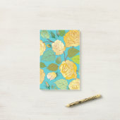 ROOS 5 POST-IT® NOTES (Op bureau)