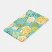ROOS 5 POST-IT® NOTES (Schuin)