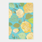 ROOS 5 POST-IT® NOTES (Voorkant)