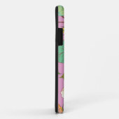 ROOS 6 Case-Mate iPhone CASE (Achterkant/rechts)