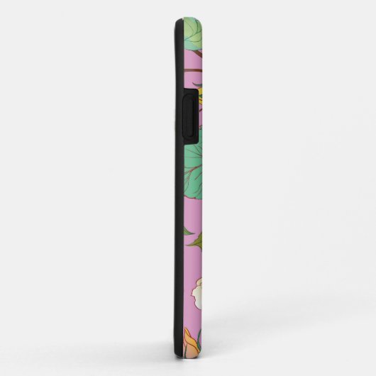 ROOS 6 Case-Mate iPhone CASE (Achterkant/rechts)