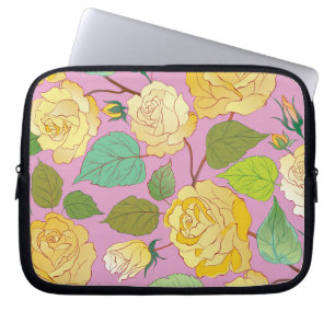 ROOS 6 LAPTOP SLEEVE
