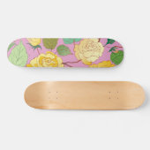 ROOS 6 PERSOONLIJK SKATEBOARD (Horizontaal)