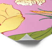 ROOS 6 POSTER (Hoek)